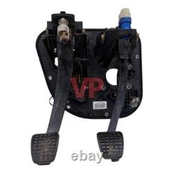 Iveco Daily Clutch & Brake Pedal Box Assy (2011-2014) 5801264939