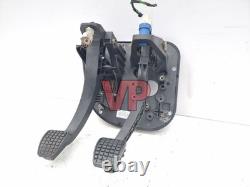 Iveco Daily Clutch & Brake Pedal Box Assy (2011-2014) 5801264939