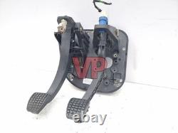 Iveco Daily Clutch & Brake Pedal Box Assy (2011-2014) 5801264939