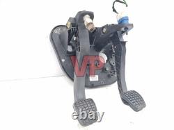 Iveco Daily Clutch & Brake Pedal Box Assy (2011-2014) 5801264939