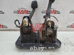 Iveco Daily Clutch & Brake Pedal Box Assy (2011-2014) 5801264939
