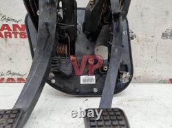 Iveco Daily Clutch & Brake Pedal Box Assy (2011-2014) 5801264939