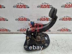 Iveco Daily Clutch & Brake Pedal Box Assy (2011-2014) 5801264939