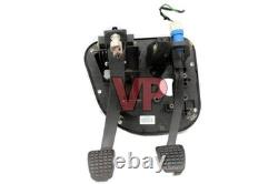 Iveco Daily Clutch & Brake Pedal Box Assy (2011-2014) 5801264939