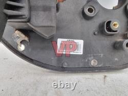 Iveco Daily Clutch & Brake Pedal Box Assy (2011-2014) 5801264939