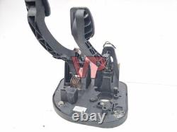 Iveco Daily Clutch & Brake Pedal Box Assy (2011-2014) 5801264939