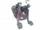 Iveco Daily Clutch & Brake Pedal Box Assy (2011 To 2014) 5801264939