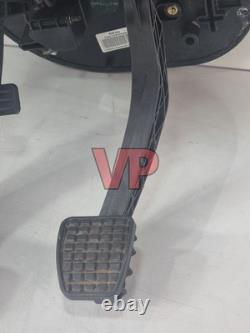 Iveco Daily Clutch & Brake Pedal Box Assy (2011 to 2014) 5801264939