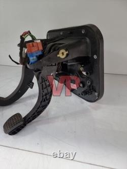 Iveco Daily Clutch & Brake Pedal Box Assy (2011 to 2014) 5801264939