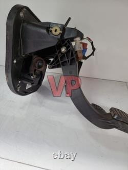 Iveco Daily Clutch & Brake Pedal Box Assy (2011 to 2014) 5801264939