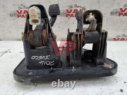 Iveco Daily Clutch & Brake Pedal Box Assy (2011 to 2014) 5801264939