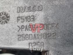 Iveco Daily Clutch & Brake Pedal Box Assy (2011 to 2014) 5801264939