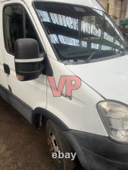 Iveco Daily Clutch & Brake Pedal Box Assy (2011 to 2014) 5801264939