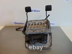 Iveco Eurocargo Pedal box MK2 02-08 3.9 Diesel Clutch brake slave cylinder, base