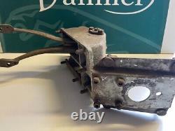 Jaguar E-Type 3.8 Brake & Clutch Pedal Box