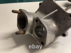 Jaguar Manual Pedal Box C26829 Brake & Clutch