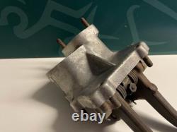 Jaguar Manual Pedal Box C26829 Brake & Clutch