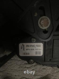 Jaguar S Type 2.7d manual pedal box (adjustable)