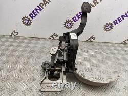 Jaguar XE Pedal Box Manual Brake & Clutch 2015- 2024 MK1 X760 GX73-2450-DF
