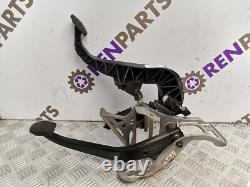 Jaguar XE Pedal Box Manual Brake & Clutch 2015- 2024 MK1 X760 GX73-2450-DF