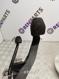 Jaguar XE Pedal Box Manual Brake & Clutch 2015- 2024 MK1 X760 GX73-2450-DF