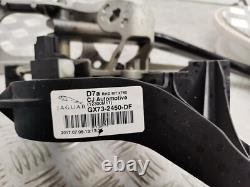 Jaguar XE Pedal Box Manual Brake & Clutch 2015- 2024 MK1 X760 GX73-2450-DF