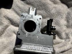 Jaguar XJ6 LHD Clutch / Brake Pedal Box 1974 -87 With Cylinder, With Pads