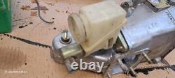 Jaguar XJ6 X300 manual gearbox clutch and brake pedal box assembly