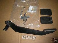 Jaguar XJ6. XJ12 Series II, Series III LHD Clutch Pedal Kit Use your Pedalbox