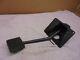 Jaguar Xjs Clutch Pedal, Pedal Rubber And Mounting Box Mhf5372ca