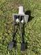 Jaguar Xjs Lhd Clutch/brake Pedal Box Non Abs With New Cylinder & Pedal Pads