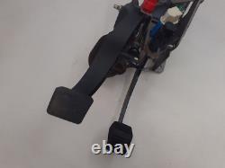 Jaguar X-type X400 (01-10) Manual Brake & Clutch Pedal Box Assembly