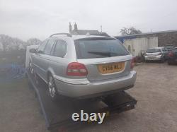 Jaguar X-type X400 (01-10) Manual Brake & Clutch Pedal Box Assembly