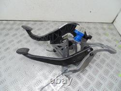 Jaguar Xe Brake And Clutch Pedal Box Gx732450dd MK1 2.0 Diesel X760 2015-2024S