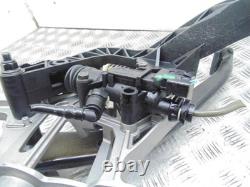 Jaguar Xe Brake And Clutch Pedal Box Gx732450dd MK1 2.0 Diesel X760 2015-2024S