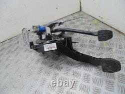 Jaguar Xe Brake And Clutch Pedal Box Gx732450dd MK1 2.0 Diesel X760 2015-2024S