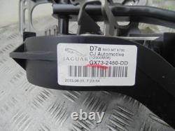 Jaguar Xe Brake And Clutch Pedal Box Gx732450dd MK1 2.0 Diesel X760 2015-2024S