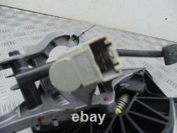 Jaguar Xe Brake And Clutch Pedal Box Gx732450dd MK1 2.0 Diesel X760 2015-2024S