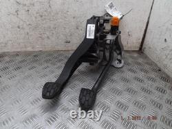 Jaguar Xe Brake And Clutch Pedal Box Gx73-2450-De Mk1 2.0 Diesel 2015-2024S