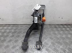 Jaguar Xe Brake And Clutch Pedal Box Gx73-2450-df X760 2.0 Diesel 2015-2024