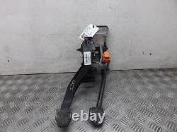 Jaguar Xe Brake And Clutch Pedal Box Gx73-2450-df X760 2.0 Diesel 2015-2024