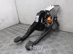 Jaguar Xe Brake And Clutch Pedal Box Gx73-2450-df X760 2.0 Diesel 2015-2024