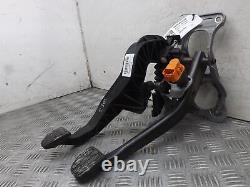 Jaguar Xe Brake And Clutch Pedal Box Gx73-2450-df X760 2.0 Diesel 2015-2024