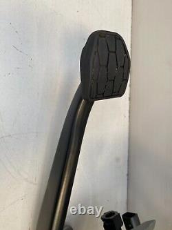 Jaguar Xe X760 Rhd Brake And Clutch Pedal Box Assembly Gx732450dd