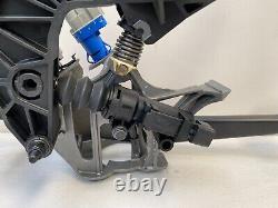 Jaguar Xe X760 Rhd Brake And Clutch Pedal Box Assembly Gx732450dd