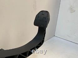 Jaguar Xe X760 Rhd Brake And Clutch Pedal Box Assembly Gx732450dd