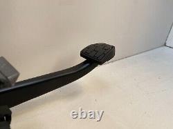 Jaguar Xe X760 Rhd Brake And Clutch Pedal Box Assembly Gx732450dd