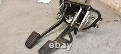 Jaguar Xj40 X300 Xj6 Manual Pedal Box Housing Getrag