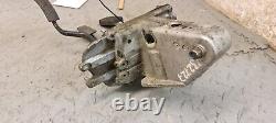 Jaguar Xj40 X300 Xj6 Manual Pedal Box Housing Getrag