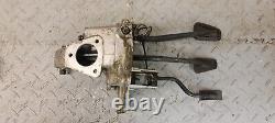 Jaguar Xj40 X300 Xj6 Manual Pedal Box Housing Getrag